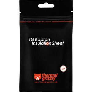 Thermal Grizzly TG-KIS-10-60-50 Folie termoizolare Kapton 50buc