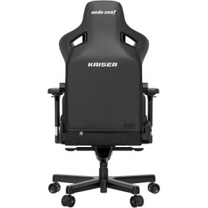 Anda Seat Kaiser 3 L Negru