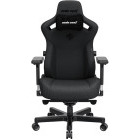 Scaun gaming Anda Seat Kaiser 3 L Gri inchis