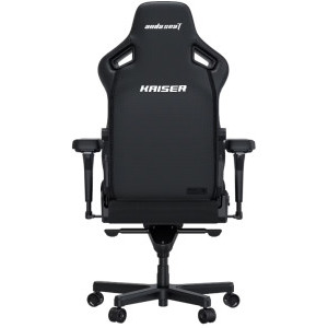Anda Seat Kaiser 4 L Negru