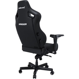 Anda Seat Kaiser 4 L Negru