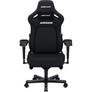 Scaun gaming Anda Seat Kaiser 4 L Negru
