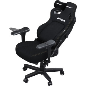 Anda Seat Kaiser 4 L Negru