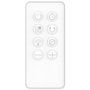 Heinner HTF-LDC30WH, Turn, 30 W, Functie sterilizare, Alb