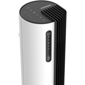 Heinner HTF-LDC30WH, Turn, 30 W, Functie sterilizare, Alb