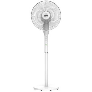 Ventilator Heinner HSF-L360WH, 65 W, Alb