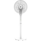Ventilator Heinner HSF-L360WH, 65 W, Alb