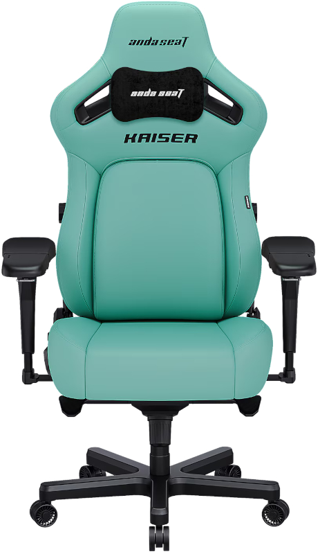 Scaun gaming Anda Seat Kaiser 4 XL Verde