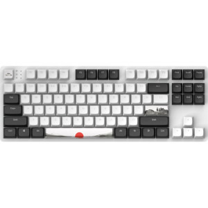 Dark Project Fuji TKL G3MS Sapphire Switch Mecanica
