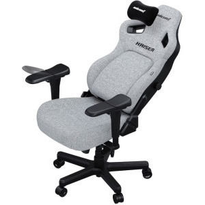 Anda Seat Kaiser 4 XL Gri