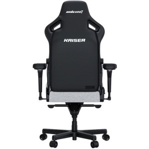 Anda Seat Kaiser 4 XL Gri
