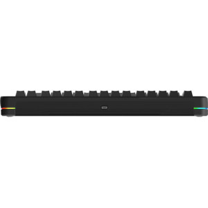 MCHOSE X75 Wireless RGB Black Hyacinth Switch Mecanica