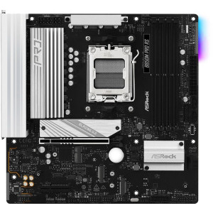 ASRock B850M PRO RS