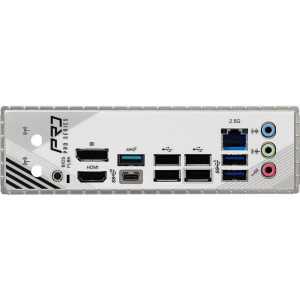 ASRock B850M PRO RS