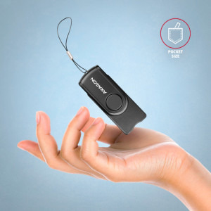 AXAGON Cititor electronic carti de identitate CRE-SMP2A, USB 2.0