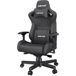 Anda Seat Kaiser 2 XL Negru