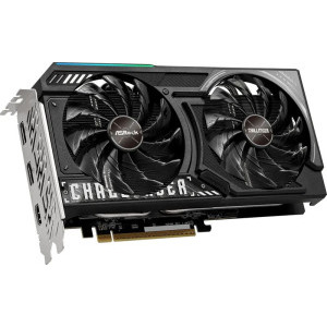 ASRock Radeon RX 9060 XT Challenger OC 16GB DDR6 128-bit