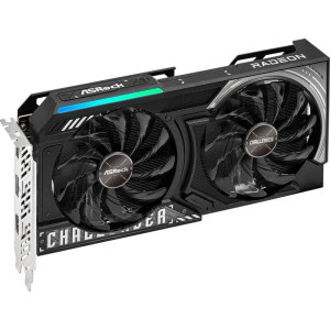 ASRock Radeon RX 9060 XT Challenger OC 16GB DDR6 128-bit