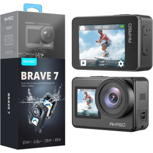 AKASO Brave 7