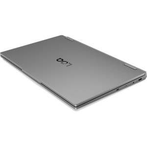 Lenovo Gaming 17.3'' LOQ 17IRX10, FHD IPS 165Hz, Procesor Intel® Core™ i7 14700HX (33M Cache, up to 5.50 GHz), 24GB DDR5, 1TB SSD, GeForce RTX 5070 8GB, No OS, Luna Grey