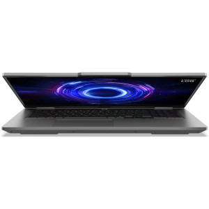 Lenovo Gaming 17.3'' LOQ 17IRX10, FHD IPS 165Hz, Procesor Intel® Core™ i7 14700HX (33M Cache, up to 5.50 GHz), 24GB DDR5, 1TB SSD, GeForce RTX 5070 8GB, No OS, Luna Grey