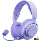 Casti Gaming SteelSeries Arctis Nova 3X Wireless Lavender Xbox