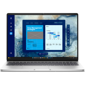 Laptop DELL 16'' Pro 16 PC16250, FHD+, Procesor Intel® Core™ Ultra