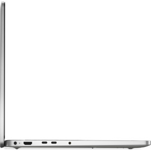 DELL 16'' Pro 16 PC16250, FHD+, Procesor Intel® Core™ Ultra 7 255U (12M Cache, up to 5.20 GHz), 32GB DDR5, 1TB SSD, Intel Graphics, Win 11 Pro, Platinum Silver, 3Yr ProSupport