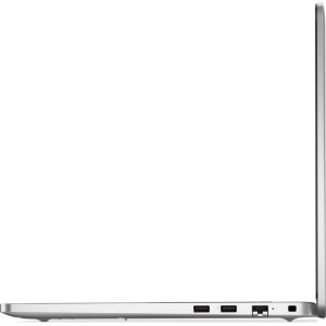 DELL 16'' Pro 16 PC16250, FHD+, Procesor Intel® Core™ Ultra 5 235U (12M Cache, up to 4.90 GHz), 16GB DDR5, 512GB SSD, Intel Graphics, Win 11 Pro, Platinum Silver, 3Yr ProSupport