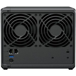 Synology DiskStation DS425+ 2GB + 2x HAT3300-4T 4TB HDD