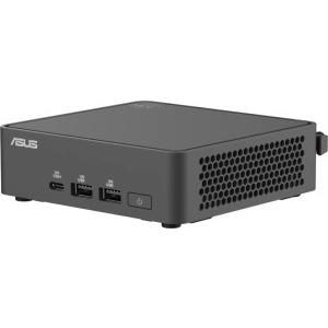 Mini PC ASUS NUC 15 Pro NUC15CRH, Core Ultra 5 225H 1.7GHz Arrow Lake, no RAM, no Storage, Arc 130T, Wi-Fi, Bluetooth, HDMI, no OS