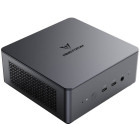 Mini PC Minis Forum UM790 Pro, Ryzen 9 7940HS 4.0GHz, no RAM, no Storage, Radeon 780M, no OS