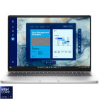 Laptop DELL 16'' Pro 16 PC16250, FHD+, Procesor Intel® Core™ Ultra 7 255U (12M Cache, up to 5.20 GHz), 16GB DDR5, 512GB SSD, Intel Graphics, Win 11 Pro, Platinum Silver, 3Yr ProSupport