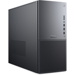 Desktop PC DELL Tower Plus, Procesor Intel® Core™ Ultra 9 285K 3.7GHz Arrow Lake, 32GB RAM, 2TB SSD, GeForce RTX 5080 16GB, Windows 11 Pro
