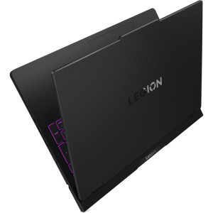 Lenovo Gaming 16'' Legion Pro 5 16IAX10, WQXGA OLED 165Hz G-Sync, Procesor Intel® Core™ Ultra 9 275HX (36M Cache, up to 5.40 GHz), 32GB DDR5 CSODIMM, 1TB SSD, GeForce RTX 5070 8GB, No OS, Eclipse Black, 3Yr Onsite Premium Care