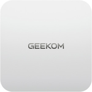 GEEKOM A9 Max, Ryzen AI 9 HX 370 2.0GHz, 32GB DDR5, 1TB SSD, Radeon 890M, Windows 11 Pro