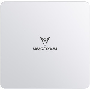 Minis Forum UM870 Plus, Ryzen 7 8745H 3.8GHz, 16GB DDR5, 512GB SSD, Radeon 780M, no OS