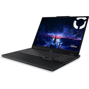 Lenovo Gaming 15.1'' Legion 5 15IAX10, WQXGA OLED 165Hz, Procesor Intel® Core™ Ultra 7 255HX (30M Cache, up to 5.20 GHz), 16GB DDR5, 1TB SSD, GeForce RTX 5060 8GB, No OS, Eclipse Black, 3Yr Onsite Premium Care