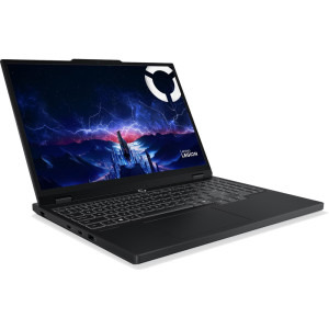 Lenovo Gaming 15.1'' Legion 5 15IAX10, WQXGA OLED 165Hz, Procesor Intel® Core™ Ultra 7 255HX (30M Cache, up to 5.20 GHz), 16GB DDR5, 1TB SSD, GeForce RTX 5060 8GB, No OS, Eclipse Black, 3Yr Onsite Premium Care