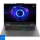 Laptop Lenovo Gaming 17.3'' LOQ 17IRX10, FHD IPS 165Hz, Procesor Intel® Core™ i7-13650HX (24M Cache, up to 4.90 GHz), 16GB DDR5, 1TB SSD, GeForce RTX 5050 8GB, No OS, Luna Grey