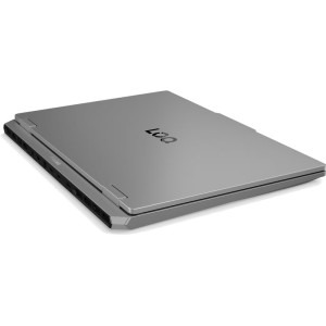 Lenovo Gaming 17.3'' LOQ 17IRX10, FHD IPS 165Hz, Procesor Intel® Core™ i7-13650HX (24M Cache, up to 4.90 GHz), 16GB DDR5, 1TB SSD, GeForce RTX 5050 8GB, No OS, Luna Grey