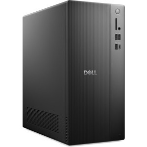 DELL Tower, Intel i3-14100 3.5GHz, 8GB DDR5, 512GB SSD, UHD 730, Windows 11 Pro