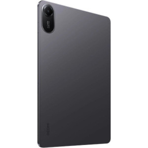 Xiaomi Redmi Pad 2, 11 inch, Multi-touch, Helio G100 Ultra Octa-Core 2.2GHz, 4GB RAM, 128GB flash, Wi-Fi, Bluetooth, Android 15, Graphite Gray + Husa