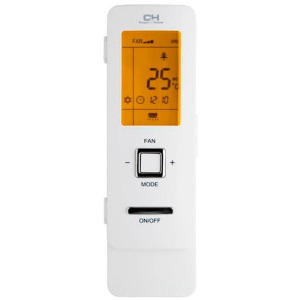 Cooper & Hunter Arctic, Gama 2026, 9000 BTU, A++/A+++, Wi-Fi, Inverter, Smart Ion