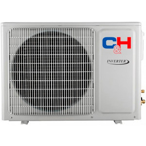Cooper & Hunter Arctic, Gama 2026, 12000 BTU, A++/A+++, Wi-Fi, Inverter, Smart Ion