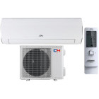 Aer conditionat Cooper & Hunter Daytona White, 24000 BTU, A++/A+++, Wi-Fi, Inverter, Smart Ion