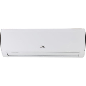 Cooper & Hunter Veritas, Gama 2026, 12000 BTU, A++/A+, Wi-Fi, Inverter, Smart Ion