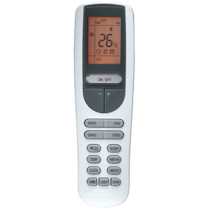 Cooper & Hunter Veritas, Gama 2026, 12000 BTU, A++/A+, Wi-Fi, Inverter, Smart Ion