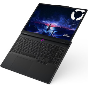 Lenovo Gaming 15.3'' Legion 5 15IRX10, WUXGA IPS 165Hz, Procesor Intel® Core™ i7-13650HX (24M Cache, up to 4.90 GHz), 16GB DDR5, 1TB SSD, GeForce RTX 5050 8GB, No OS, Eclipse Black, 3Yr Onsite Premium Care