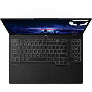 Lenovo Gaming 15.1'' Legion 5 15IRX10, WQXGA OLED 165Hz, Procesor Intel® Core™ i7 14700HX (33M Cache, up to 5.50 GHz), 16GB DDR5, 1TB SSD, GeForce RTX 5060 8GB, No OS, Eclipse Black, 3Yr Onsite Premium Care